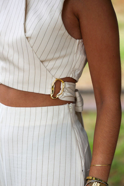 Conjunto Risca de Giz Elegance