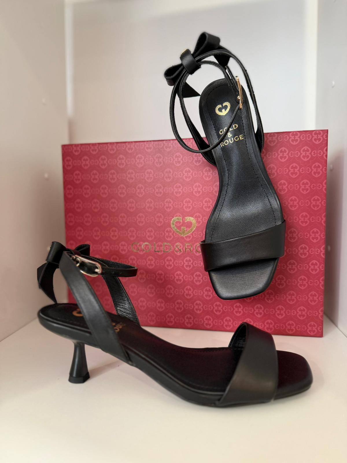 LACIA - BLACK