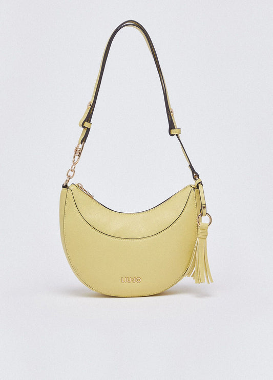 Mala Liu Jo Hobo Amarela