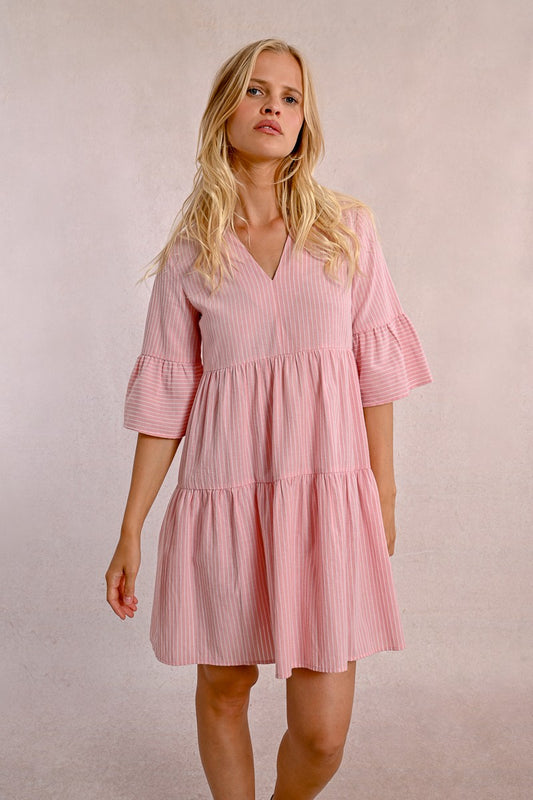 Vestido blusa babydoll