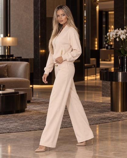 Conjunto Liu Jo Rosa Nude