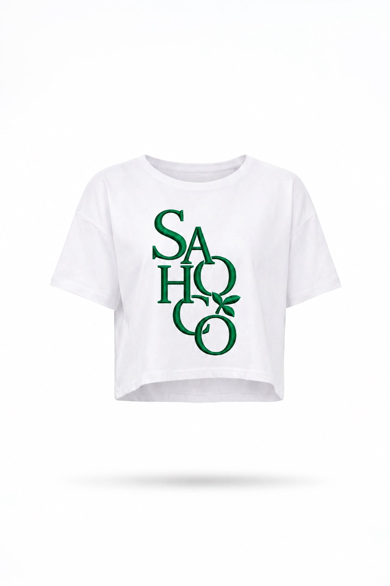 T-shirt Sahoco