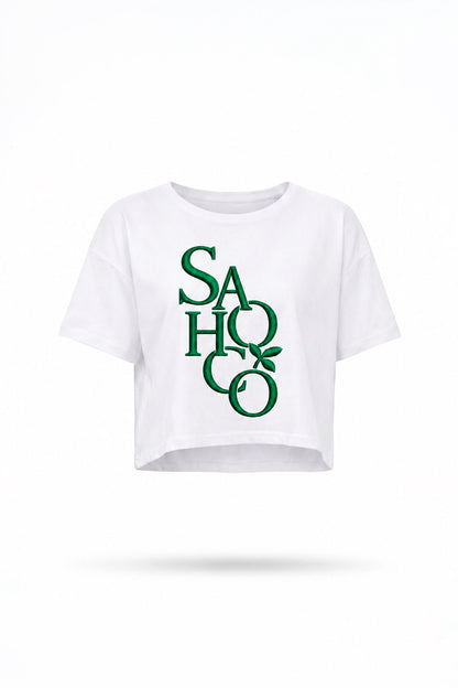 T-shirt Sahoco