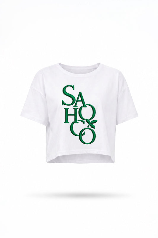 T-shirt Sahoco