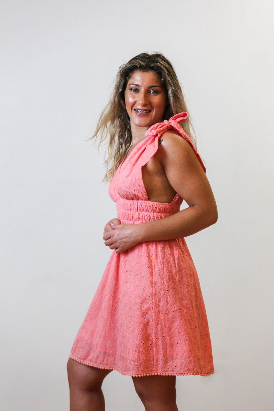 Vestido