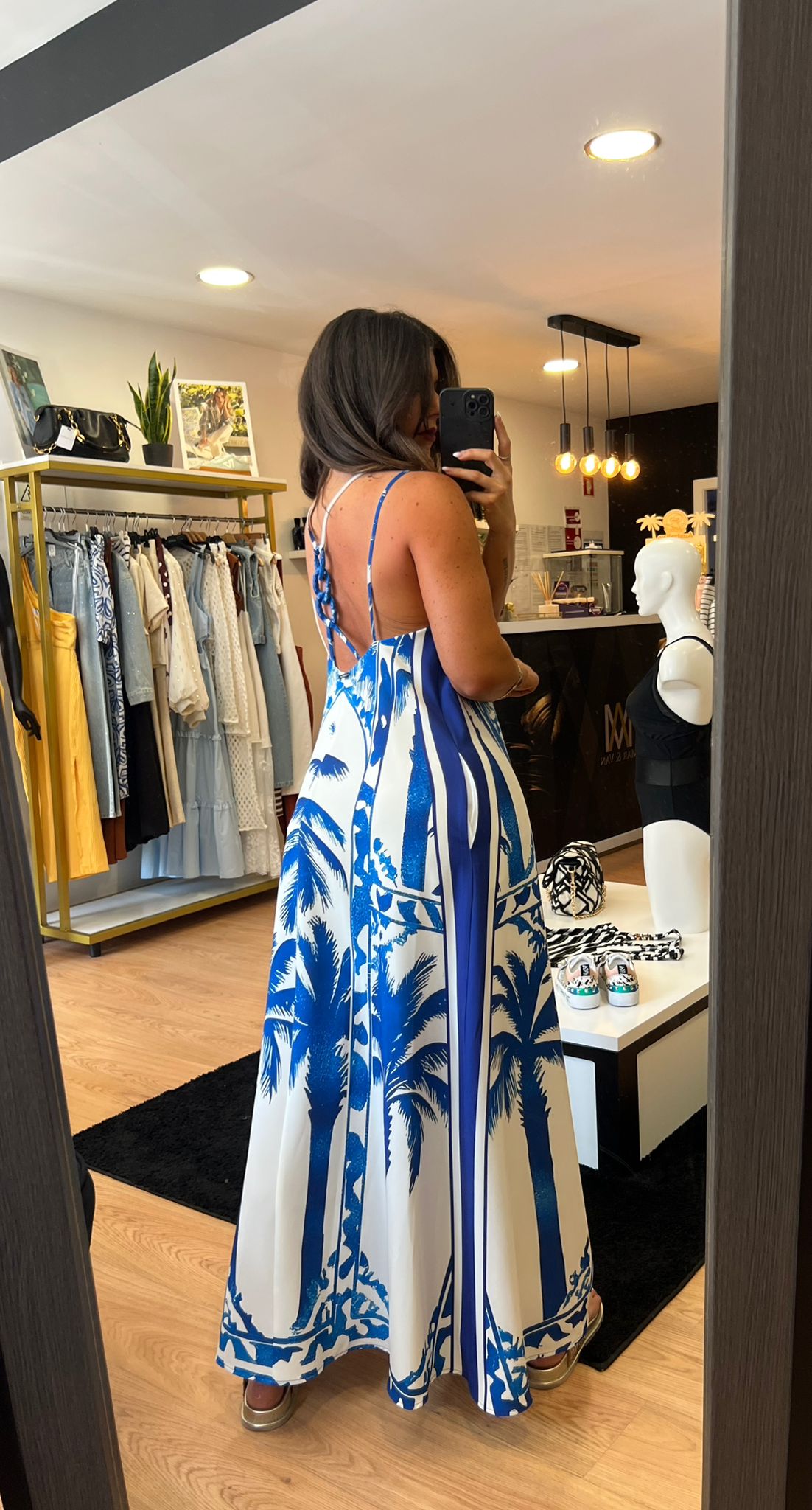 Vestido