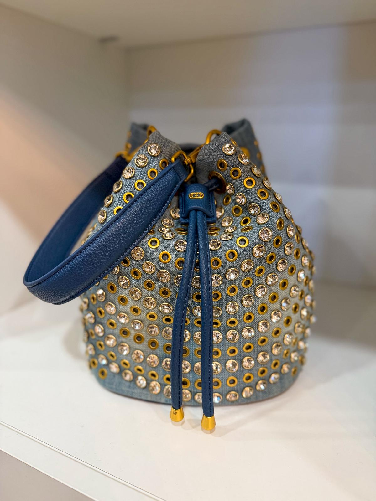 Mala Bombom Lacarrie