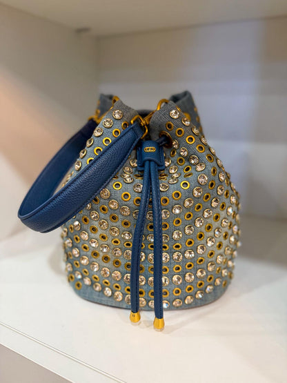 Mala Bombom Lacarrie