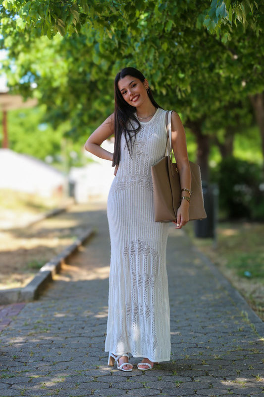 Lumière Dress