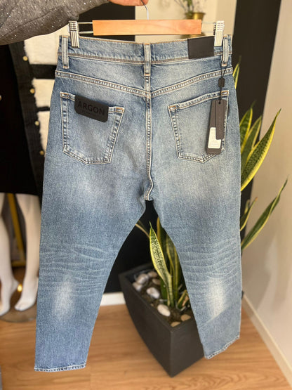 Calças de Ganga Antony Morato – Modelo ARGON