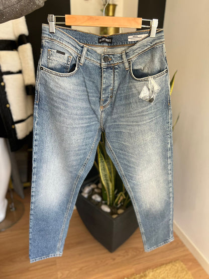 Calças de Ganga Antony Morato – Modelo ARGON