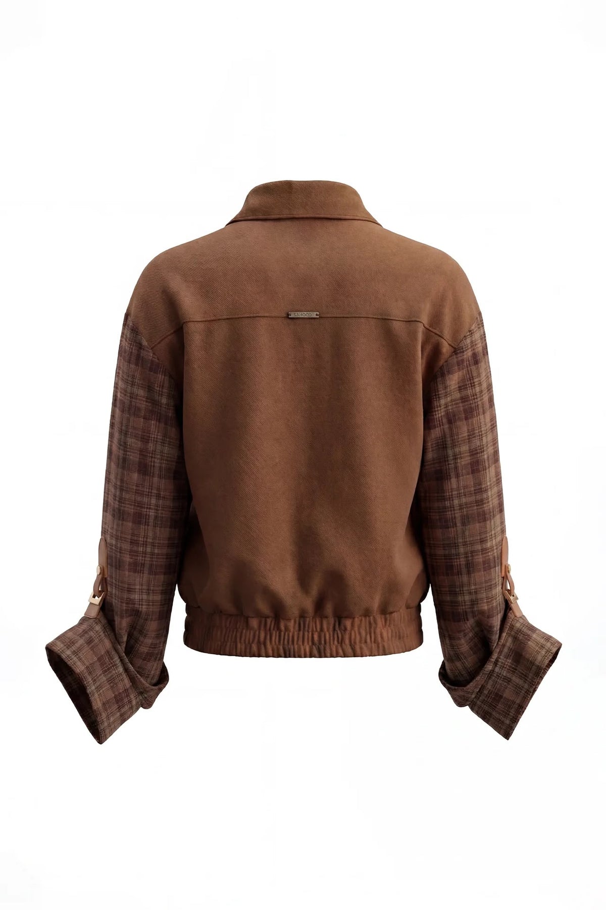 Camisa Cleo