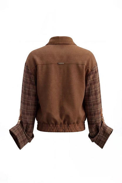 Camisa Cleo