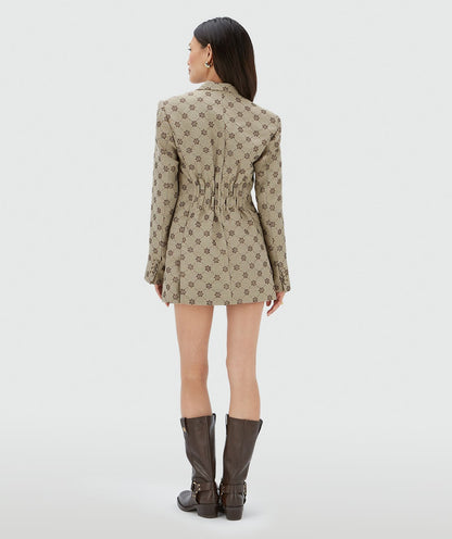 Blazer Premium com Calção Removível