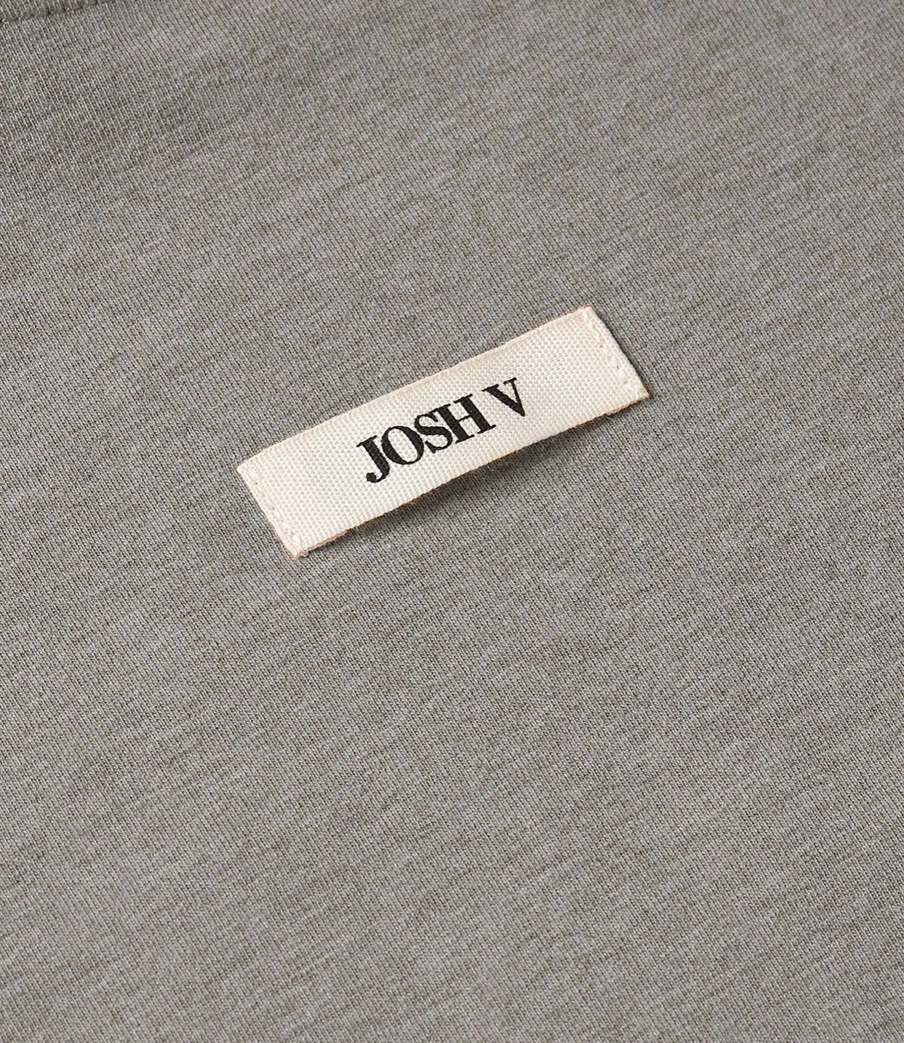 Camiseta de corte regular com logo