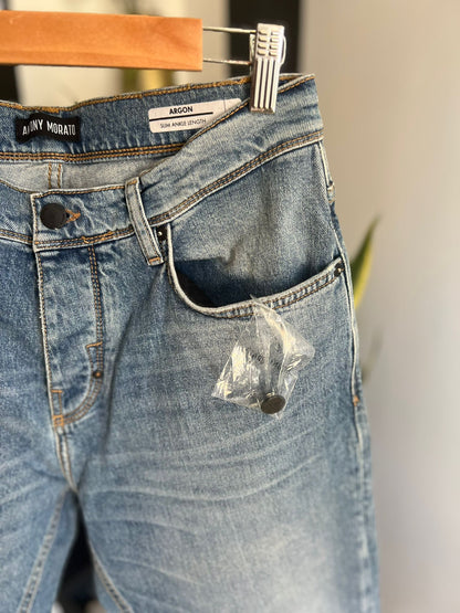 Calças de Ganga Antony Morato – Modelo ARGON