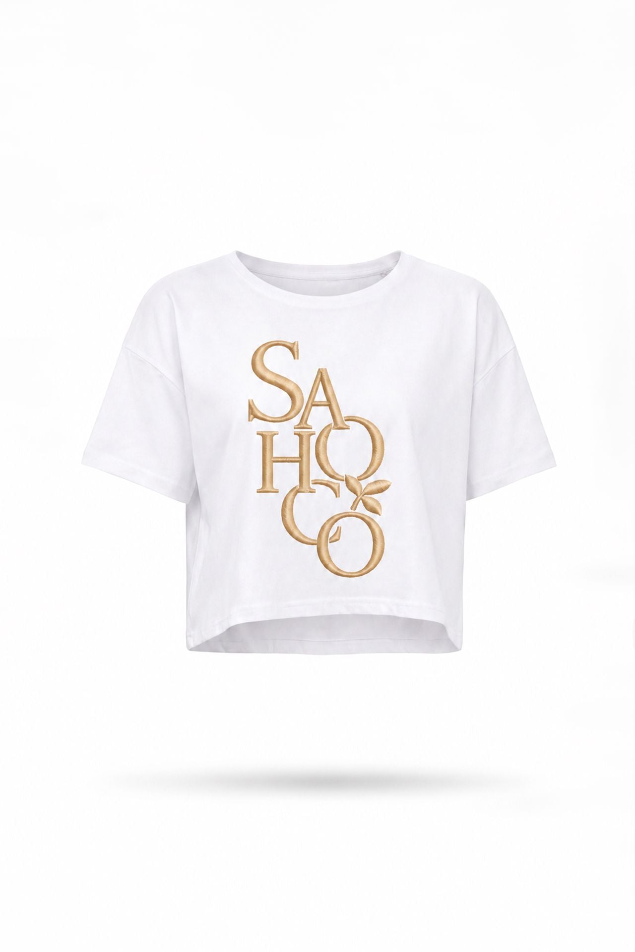 T-shirt Sahoco