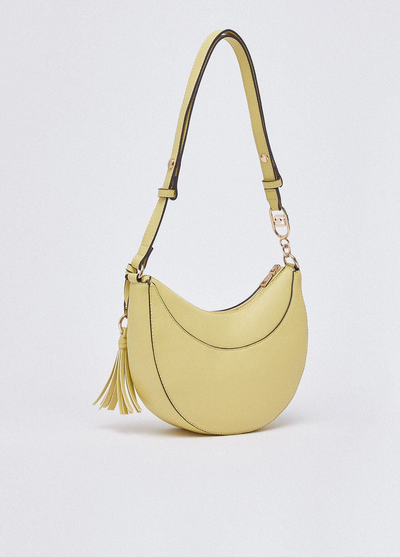 Mala Liu Jo Hobo Amarela