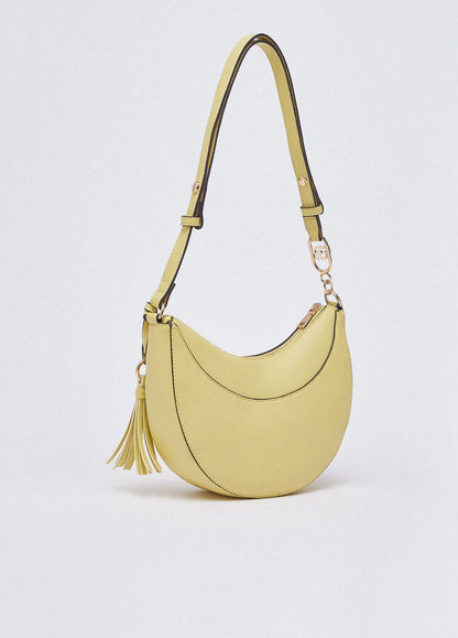 Mala Liu Jo Hobo Amarela