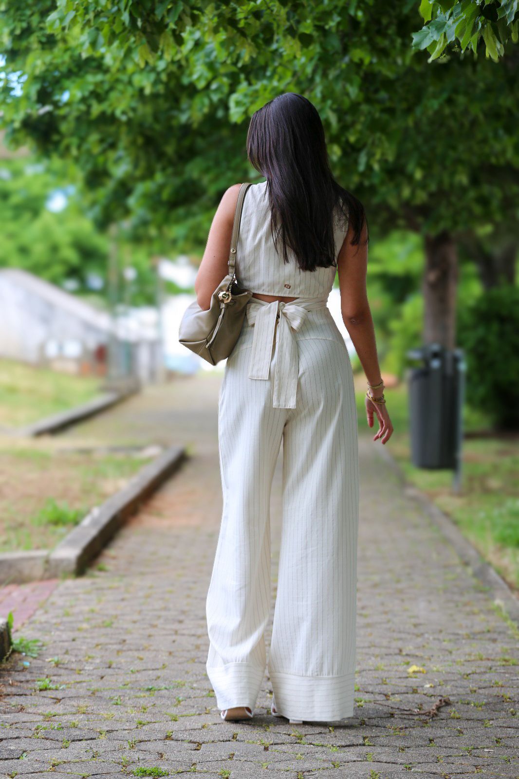 Conjunto Risca de Giz Elegance