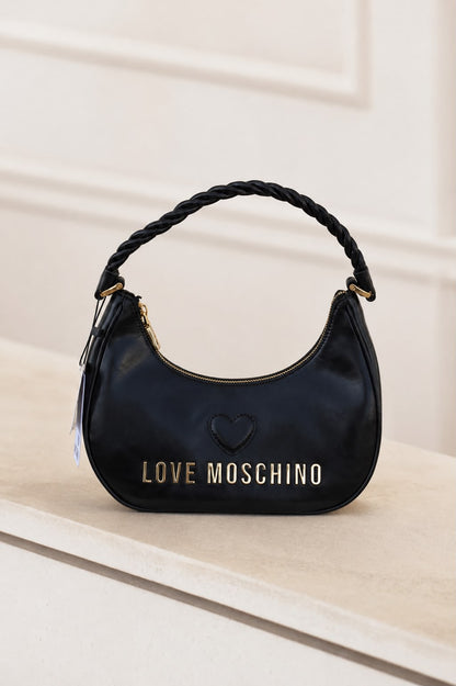 Mala Love Moschino Preta