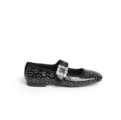Sabrinas Black Crystal