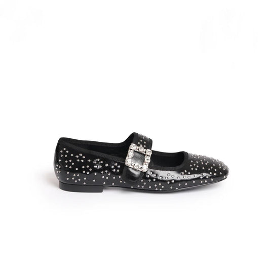 Sabrinas Black Crystal
