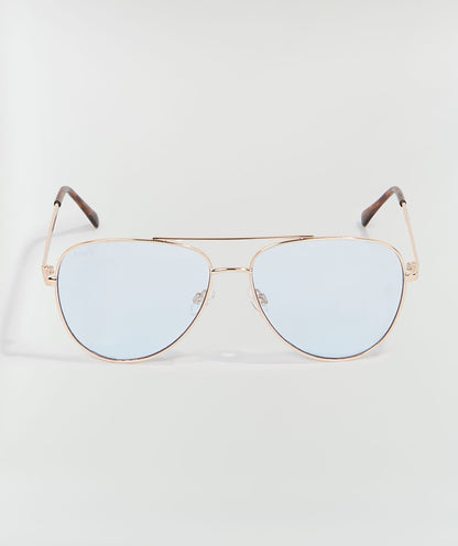 JV ERIKA sunglasses - light blue
