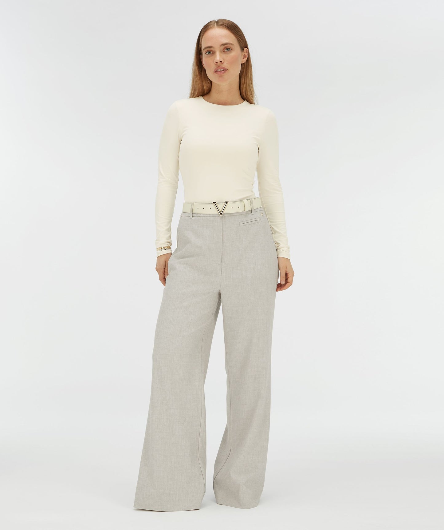 Body JV super ajustado