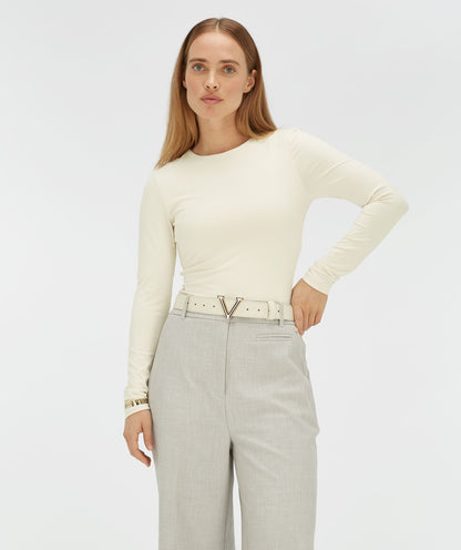 Body JV super ajustado