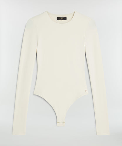 Body JV super ajustado