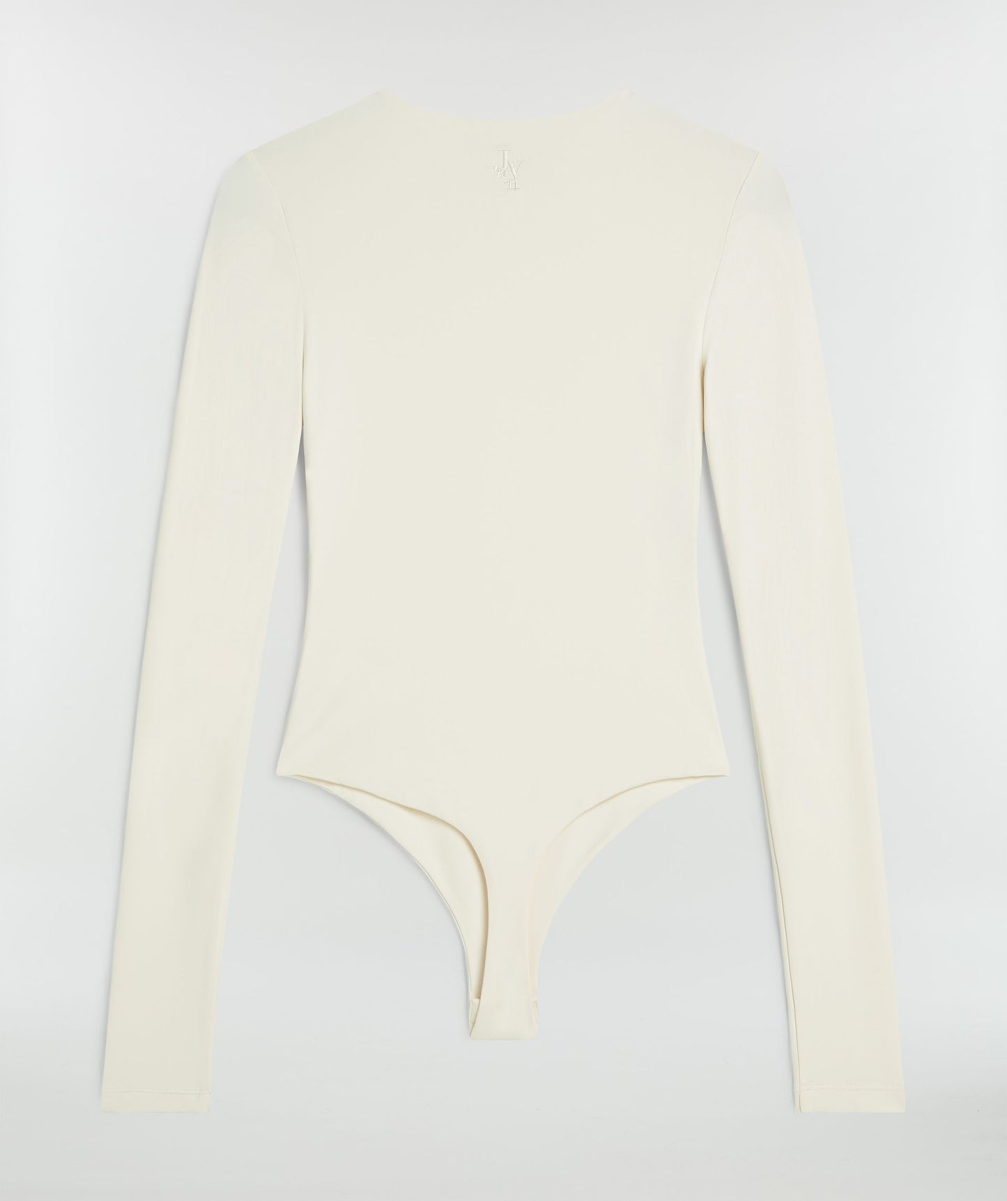 Body JV super ajustado