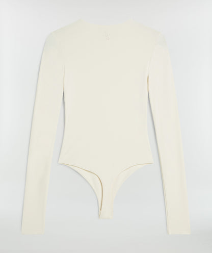 Body JV super ajustado