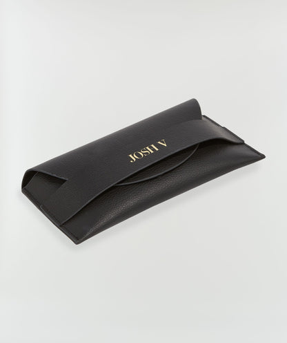 Óculos de sol JV MEIRE - cor camelo