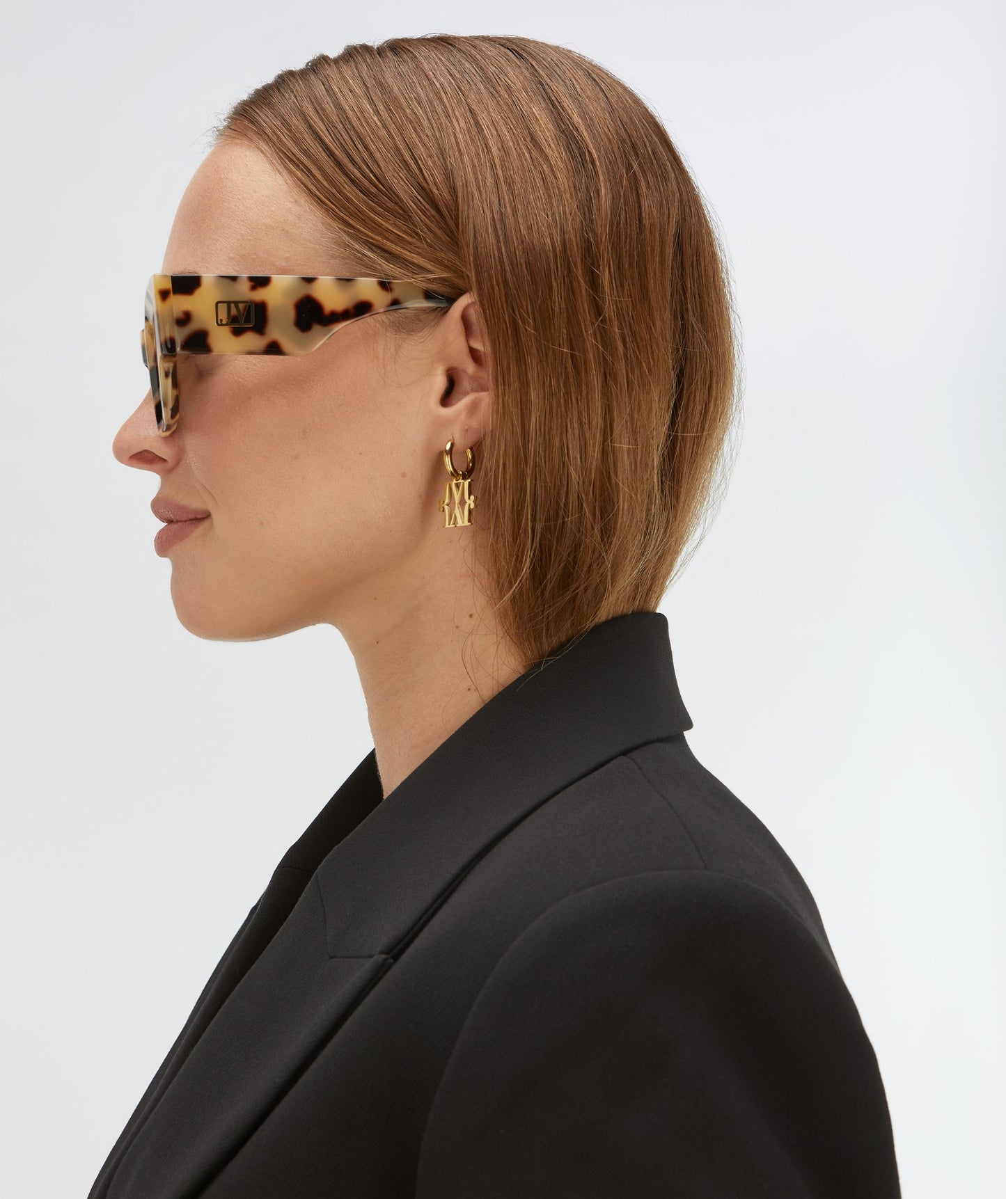 Óculos de sol JV SENNA