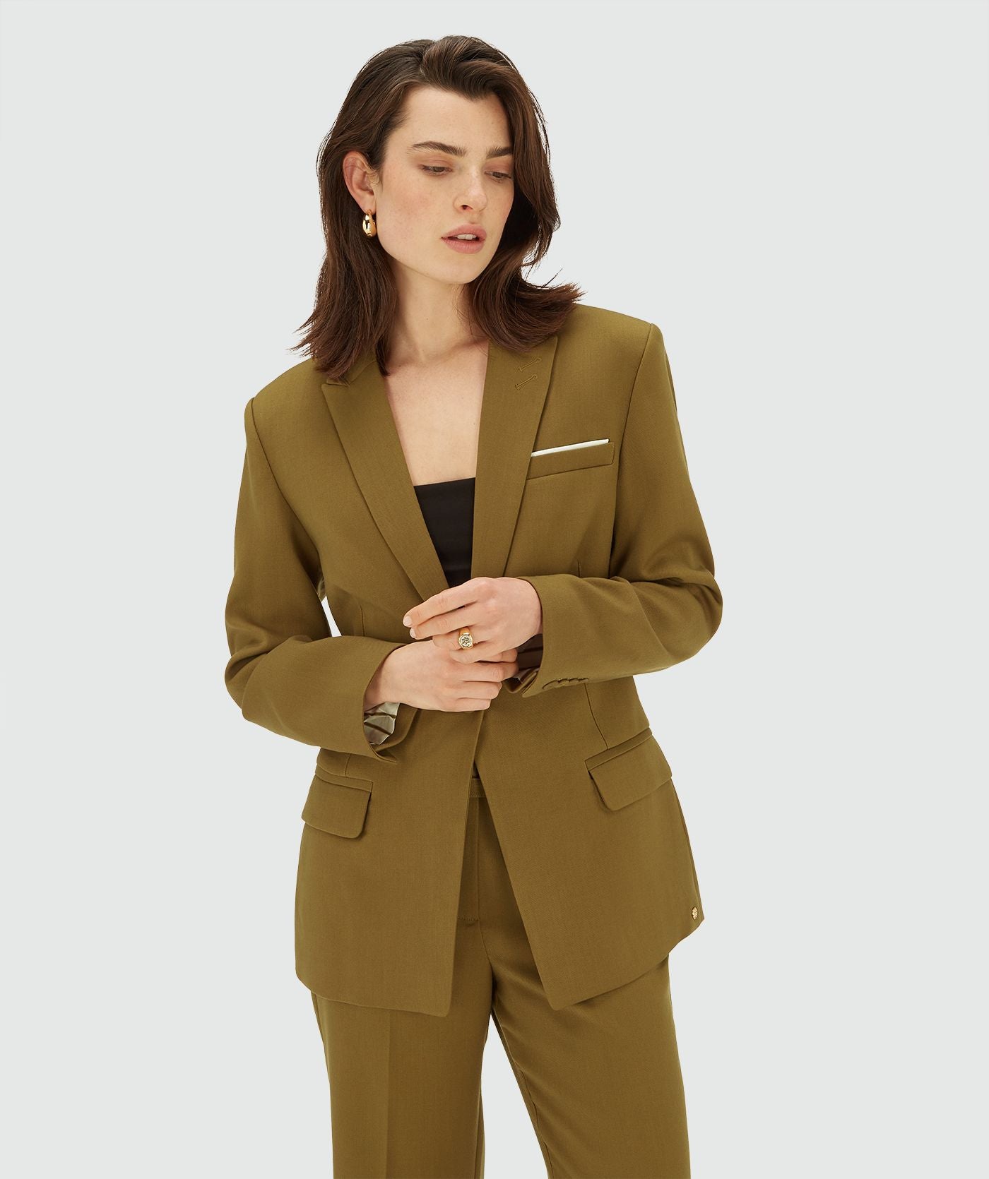 Blazer KANAN