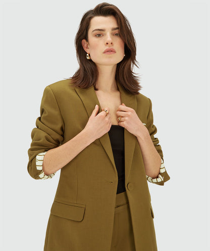 Blazer KANAN