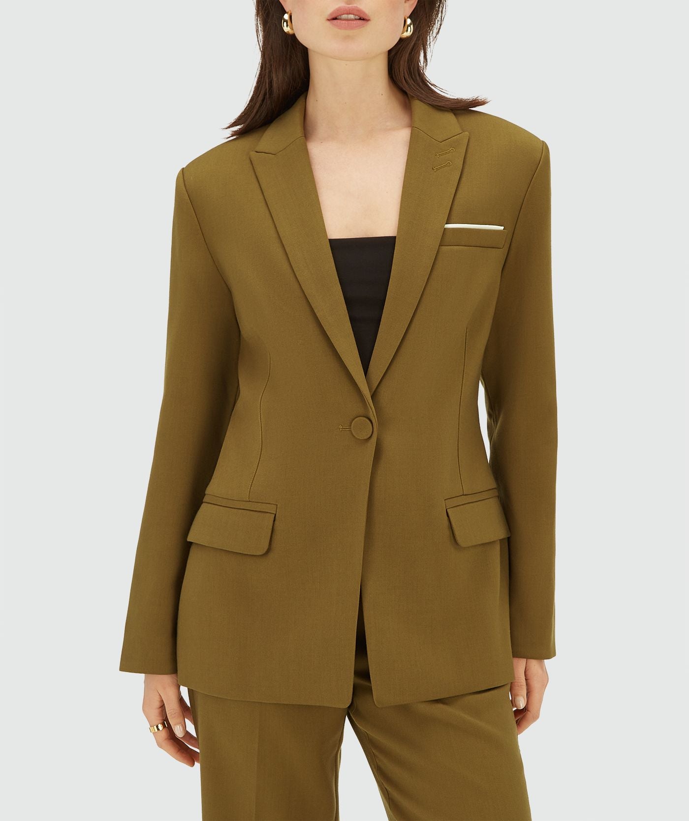 Blazer KANAN