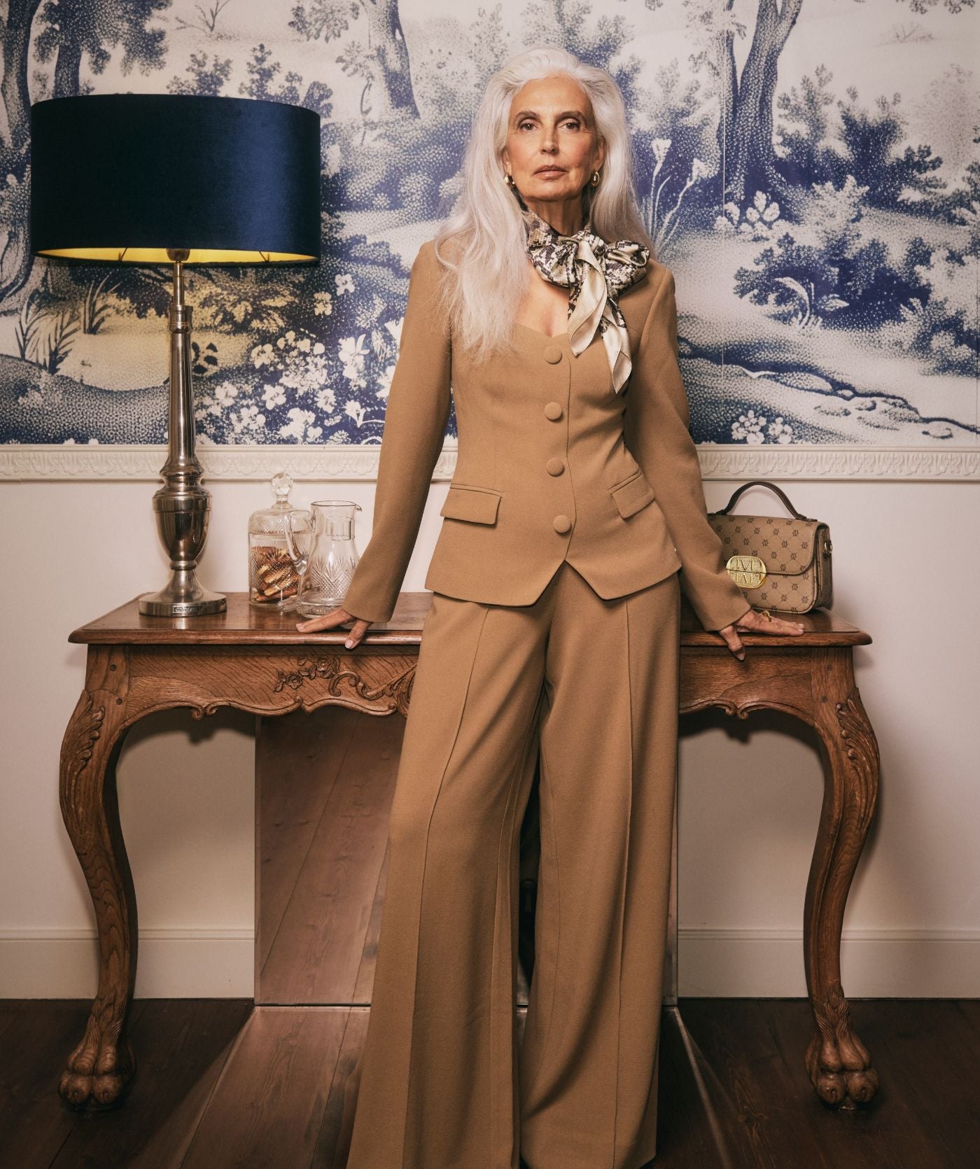 Top bustiê ajustado LISE