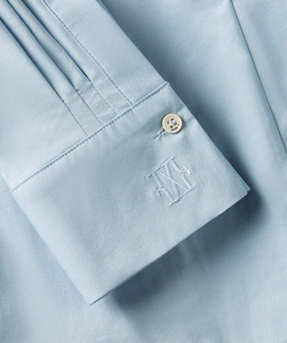 Blusa ajustada LUANN