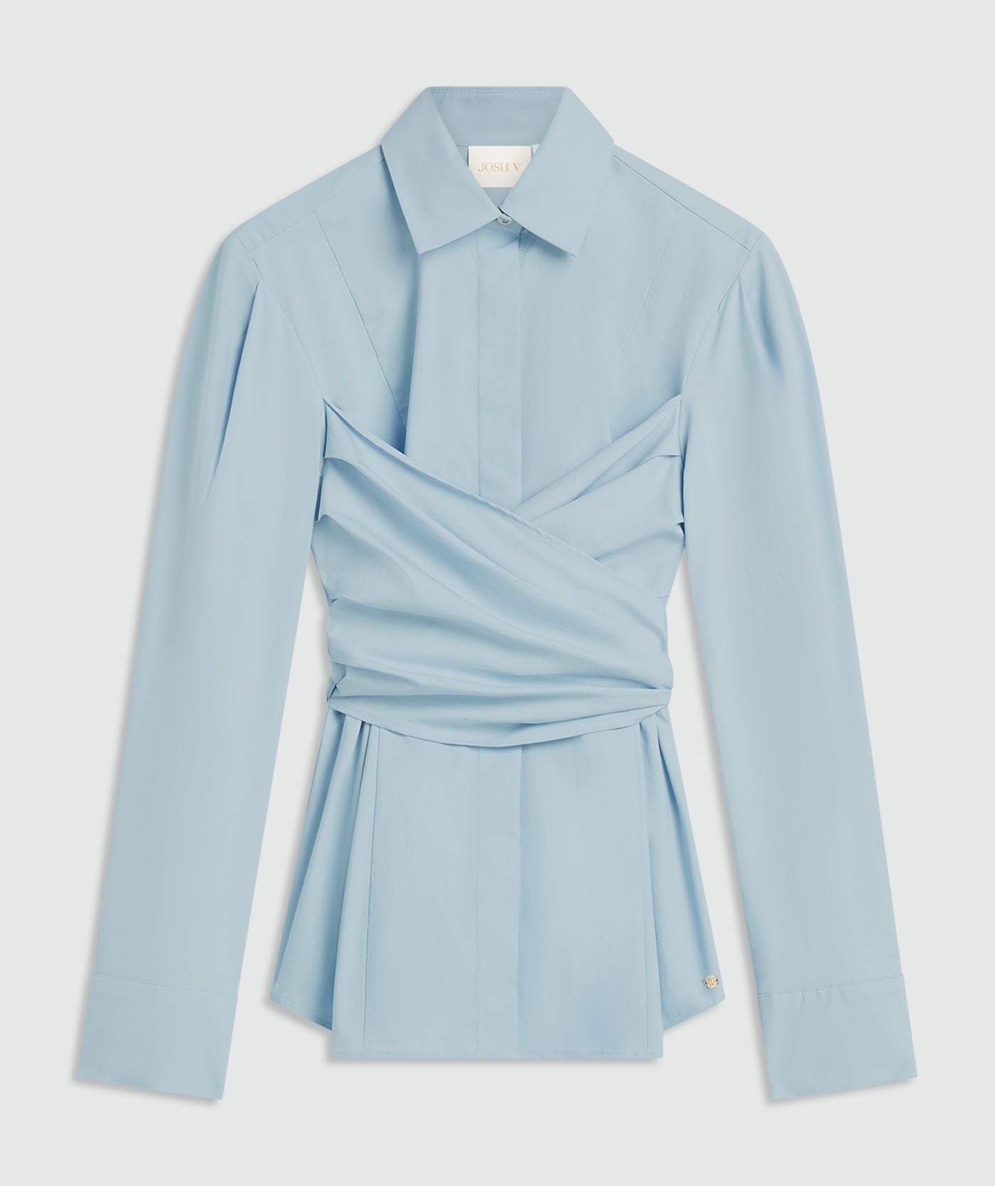 Blusa ajustada LUANN