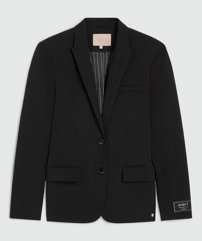 Blazer oversized NICK - preto
