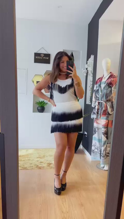 Top de franjas