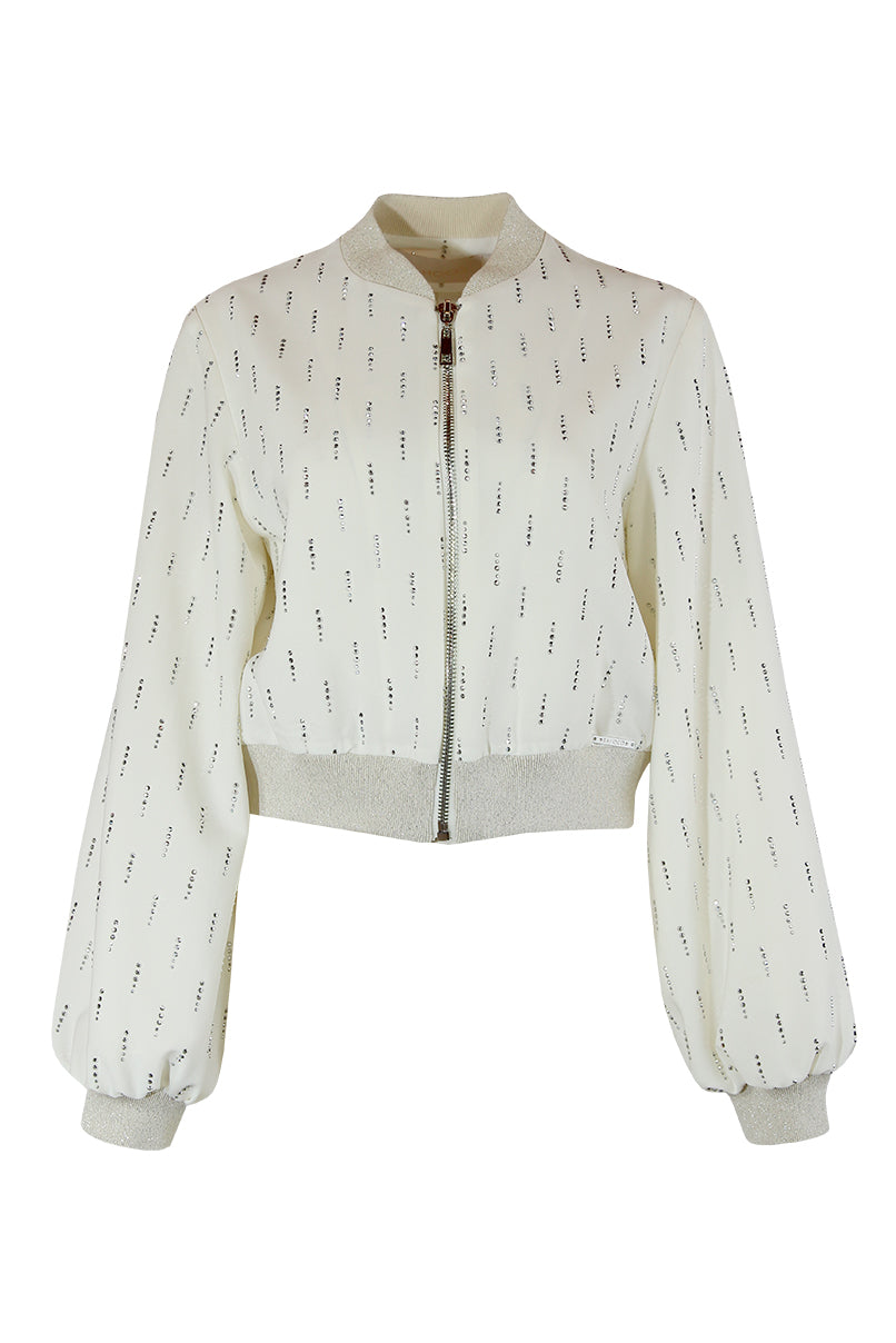 Jaqueta bomber