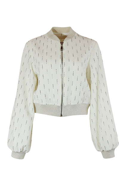 Jaqueta bomber