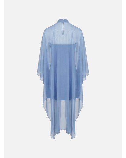 Vestido Fluido Sky Grace